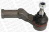 Наконечник рулевой тяги FORD FOCUS C-MAX (DM2) 03-07, FOCUS II (DA_, HCP, DP) 04-13 - (bp4l32280, 1315074, 1317446) MONROE L10109 (фото 1)