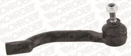 Наконечник рулевой тяги правый NISSAN QASHQAI / QASHQAI +2 I (J10, NJ10, JJ10E) 06-14 - MONROE L10125