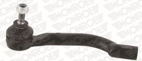 Наконечник рулевой тяги левый NISSAN QASHQAI / QASHQAI +2 I (J10, NJ10, JJ10E) 06-14 - MONROE L10126