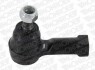 Наконечник рулевой тяги Citroen C-CROSSER (VU_, VV_) 07-/MITSUBISHI LANCER VIII (CY_A, CZ_A) 07- - (4422A052, 381774, 4422A018) MONROE L10127 (фото 1)