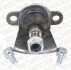 Опора кульова передняя нижня FORD GALAXY I (WGR) 95-06/SEAT ALHAMBRA (7V8, 7V9) 96-10/VW SHARAN (7M8, 7M9, 7M6) 95 - (1111156, 7200946, 7M0407365A) MONROE L10505 (фото 1)