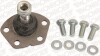 Опора шаровая передняя нижняя Citroen JUMPER (244) 02-, JUMPER Van (244) 02-/FIAT DUCATO Bus (244_) 01- - (1331641080, 364054, 1300473080) MONROE L10520 (фото 1)