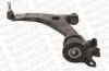 Рычаг подвески передний левый FORD FOCUS C-MAX (DM2) 03-07, FOCUS II (DA_, HCP, DP) 04-13 - (1420658, 1488111, 1570285) MONROE L10574 (фото 1)