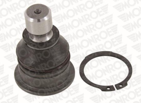 Опора шаровая передняя нижняя NISSAN QASHQAI / QASHQAI +2 I (J10, NJ10, JJ10E) 06-14 - MONROE L10581