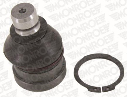 Опора кульова нижня Mitsubishi Outlander I,II,III, Lancer X/ Citroen C4 (12-) - (mr403421, 71084, 71o84) MONROE L10582