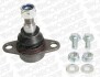 Опора шаровая передняя нижняя BMW X5 (E53) 00-06 - (31121096425, 31126756491) MONROE L11557 (фото 1)