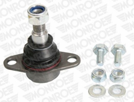 Опора шаровая передняя нижняя BMW X5 (E53) 00-06 - MONROE L11557