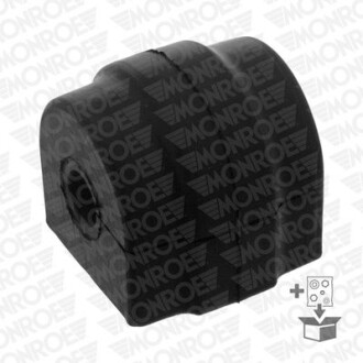 Фото 2 - Втулка стабилизатора MONROE L11L03