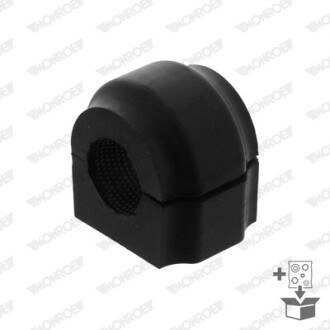 Фото 2 - Втулка стабилизатора MONROE L11L07