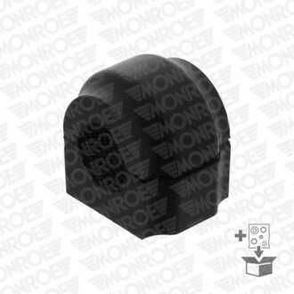 Фото 3 - Втулка стабилизатора MONROE L11L07