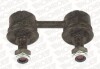 Стійка стабілізатора передняя TOYOTA COROLLA (_E10_) 91-99, COROLLA (_E11_) 95-02 - (4882033010, 4882002010) MONROE L13604 (фото 1)