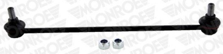 Стойка стабилизатора передняя TOYOTA URBAN CRUISER (_P1_) 07-16, VERSO S (_P12_) 10-16 - MONROE L13629