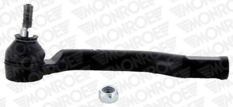 Накінечник рульової тяги NISSAN JUKE (F15) 10-, LEAF (ZE0) 10- - (d86401KA0A) MONROE L14148