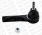 Наконечник рулевой тяги правый FIAT DOBLO Bus (263_) 09-, DOBLO Cargo (263_) 10- - (77365224) MONROE L15123 (фото 1)