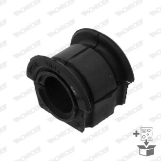 Фото 2 - Рулевая тяга MONROE L1570