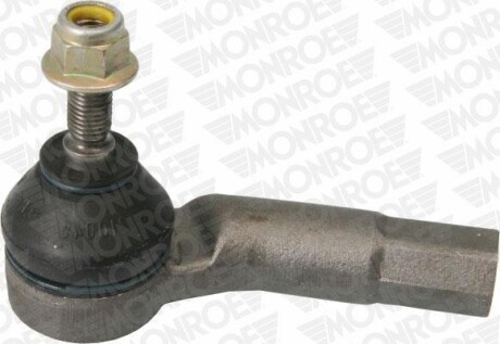 Накінечник рульової тяги лівий FORD FIESTA V (JH_, JD_) 01-14, FUSION (JU_) 02-12/MAZDA 2 (DY) 03-07 - MONROE L16144