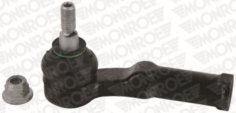 Наконечник рульової тяги Ford Kuga 08-12 Л. - (1501855, 1541488, 8V413290AA) MONROE L16164