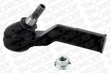 Наконечник рулевой тяги левый FORD C-MAX II (DXA/CB7, DXA/CEU) 10-19, FOCUS III 10- - MONROE L16174