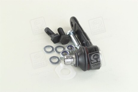 Фото 2 - Шарова опора MONROE L16516