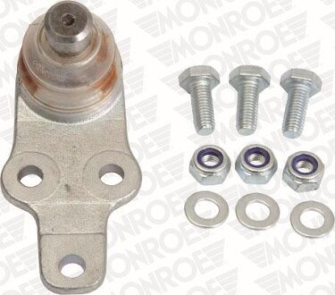 Опора шаровая переднего нижнего рычага Ford Mondeo (00-07) - MONROE L16559