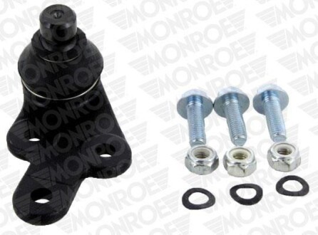 Опора шаровая правая FORD KUGA I 08-12 - MONROE L16581