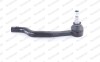 Наконечник рулевой тяги правый MERCEDES-BENZ A-CLASS (W168) 97-05 - (1683301635, 1683301235) MONROE L23111 (фото 2)