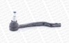 Наконечник рулевой тяги правый MERCEDES-BENZ A-CLASS (W168) 97-05 - (1683301635, 1683301235) MONROE L23111 (фото 4)