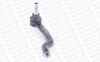 Наконечник рулевой тяги правый MERCEDES-BENZ A-CLASS (W168) 97-05 - (1683301635, 1683301235) MONROE L23111 (фото 5)