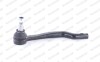 Наконечник рулевой тяги правый MERCEDES-BENZ A-CLASS (W168) 97-05 - (1683301635, 1683301235) MONROE L23111 (фото 6)