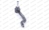 Наконечник рулевой тяги правый MERCEDES-BENZ A-CLASS (W168) 97-05 - (1683301635, 1683301235) MONROE L23111 (фото 7)