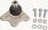 Опора кульова передняя нижня MERCEDES-BENZ A-CLASS (W168) 97-05 - (1683330227, 1683300127) MONROE L23510 (фото 1)