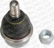 Опора шаровая передняя нижняя MERCEDES-BENZ CLS (C219) 04-11, E-CLASS (W211) 02-09 - (2113300427, 2113300435, 2113300235) MONROE L23540 (фото 1)