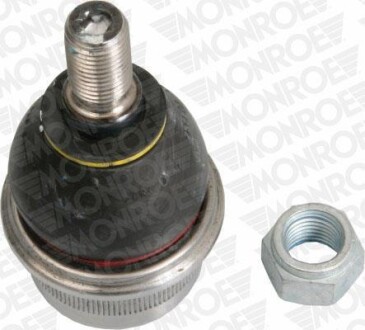 Опора кульова передняя нижня MERCEDES-BENZ CLS (C219) 04-11, E-CLASS (W211) 02-09 - MONROE L23540