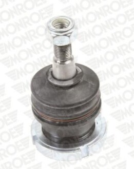 Опора кульова передняя нижня MERCEDES-BENZ M-CLASS (W163) 98-05 - (16335OO113, 16335OOO13, 49982) MONROE L23547