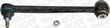 Важіль підвіски MERCEDES-BENZ C-CLASS (96-02) - (1243500153, 2013503253, 2103500653) MONROE L2378