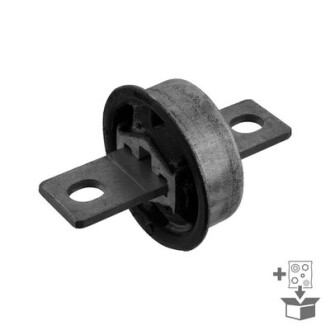 Фото 3 - Сайлентблок важеля MONROE L23C02