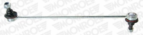 Стійка стабілізатора передняя FIAT CROMA (194_) 05-/OPEL VECTRA C (Z02) 02-09 - MONROE L24606