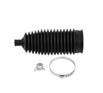 Фото 3 - Рульова рейка та кріплення MONROE L25014