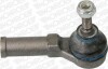 Накінечник рульової тяги NISSAN MICRA III (K12) 02-10/RENAULT CLIO II (BB_, CB_) 98-16 - (7701474493, 7701474642, 4852000QAF) MONROE L25123 (фото 1)