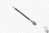 Тяга рульова RENAULT CLIO II (BB_, CB_) 98-16, KANGOO (KC0/1_) 97- - (4852100QAG, 7701472120, 7701473655) MONROE L25211 (фото 2)