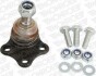 Опора кульова передняя нижня OPEL VIVARO A (01-14), VIVARO A (01-14)/RENAULT ESPACE IV - (4016000Q0A, 401606676R, 4419075) MONROE L25527 (фото 1)