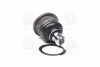 Опора шаровая нижняя DACIA LOGAN (LS_) 04-/RENAULT CAPTUR I (J5_, H5_) 13- - (6040096057, 401504793R, 8200298455S) MONROE L25544 (фото 4)