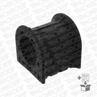 Фото 2 - Втулка стабілізатора MONROE L25L12