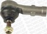 Наконечник рулевой тяги MITSUBISHI COLT V (CJ_, CP_) 95-04, LANCER VI (CJ_, CP_) 95-03 - (mr476457, 308706951, 30875012) MONROE L27105 (фото 1)