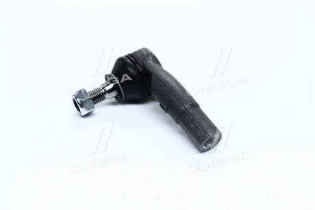 Накінечник рульової тяги левый Skoda Fabia I, II, Rapid (12-)/ VW Polo (09-22) - MONROE L29130