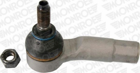 Накінечник рульової тяги лівий SEAT LEON (05-13)/SKODA OCTAVIA III (12-)/ VW Golf V (04-13) - MONROE L29134