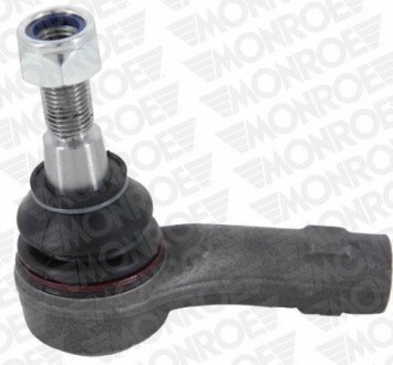 Наконечник рулевой тяги левый AUDI Q7 (4LB) 06-16/PORSCHE CAYENNE (92A) 10- - MONROE L29150