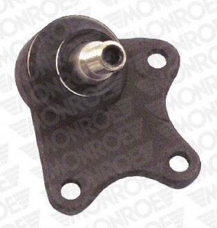 Опора кульова передняя нижня ліва SEAT IBIZA III (6L1) 02-09/SKODA FABIA I Combi (6Y5) 00-07 - MONROE L29564