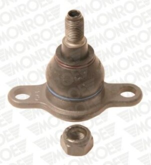 Опора шаровая передняя нижняя VW MULTIVAN V (7HM, 7HN, 7HF, 7EF, 7EM, 7EN) 03-15 - MONROE L29578