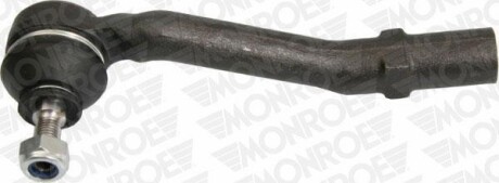 Наконечник рулевой тяги левый Citroen C2 (JM_) 03-17, C3 I (FC_, FN_) 02- - (381755) MONROE L38104